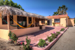 Renta de Casas Vacacionales en Cabo del Este Baja México