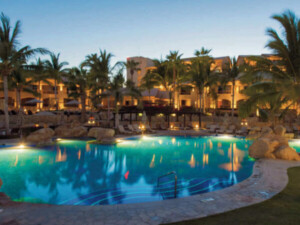Resorts todo incluido en Cabo San Lucas para Familias