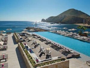 Los mejores Resorts de fiesta Todo Incluido en Cabo
