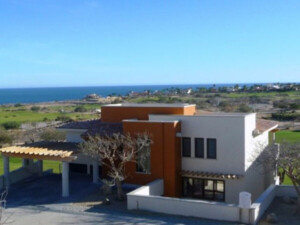Renta de Casas Vacacionales en Los Cabos