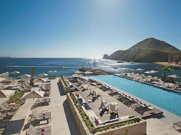 Breathless Cabo San Lucas All Inclusive- Adults Only