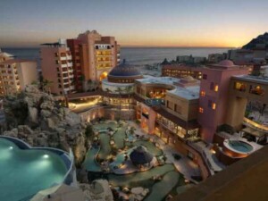 Resorts Familiares Todo Incluido en Los Cabos