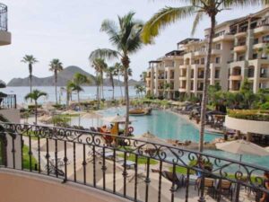 Resorts Familiares en Los Cabos