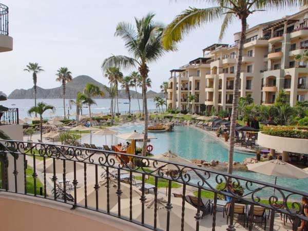 Resorts Familiares en Los Cabos