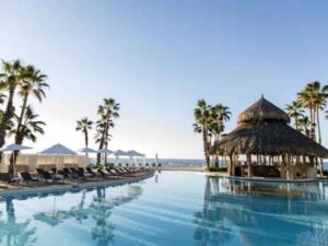 Resorts Lujosos Todo Incluido en Los Cabos