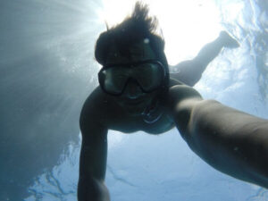 Snorkeling en Cabo Pulmo