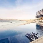 Descubre los mejores hoteles en Cabo San Lucas