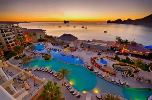 Mejores Hoteles en Los Cabos Mexico