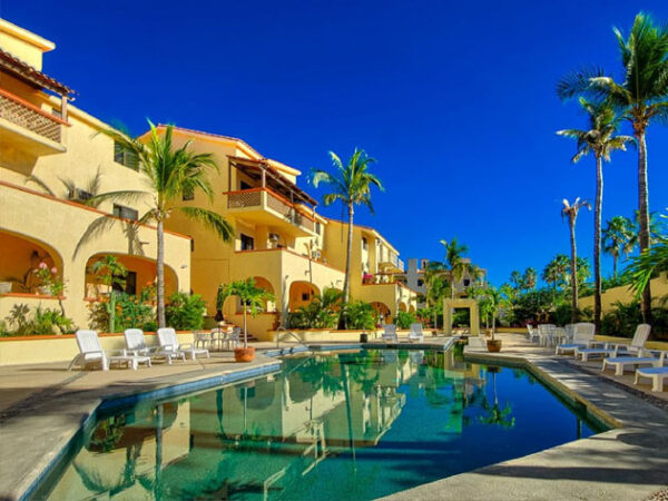 Condos For Rent In Los Cabos Mexico 【 Vacation Rentals Cabo