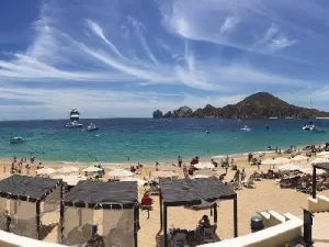 Los Cabos Mexico Guia de Viaje