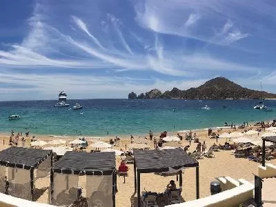 Los Cabos Mexico Guia de Viaje