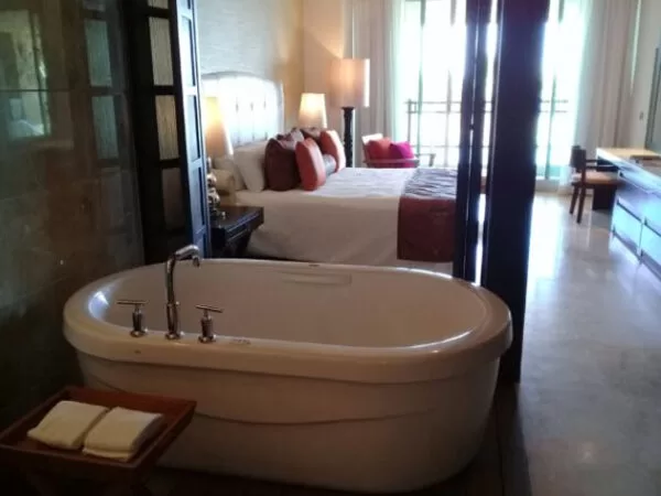 Vidanta East Cape Grand Luxxe Los Cabos