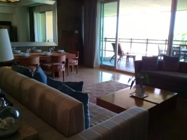 Vidanta Cabo Grand Luxxe México