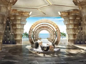 Resorts de lujo en Los Cabos México