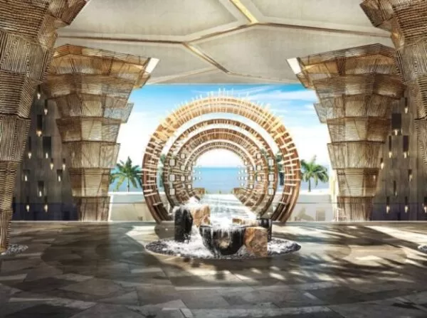 Resorts de lujo en Los Cabos México