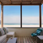 Hoteles en La Playa de Todos Santos