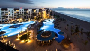 Mejores Hoteles Todo Incluido en Los Cabos