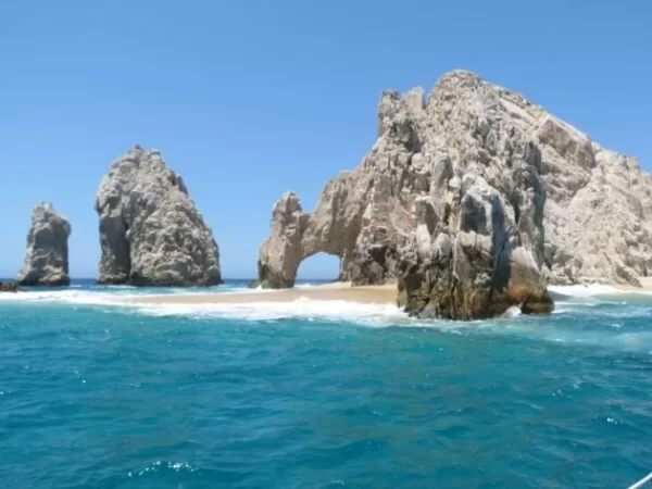 Arco de Cabo San Lucas