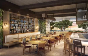 Mejores Restaurantes en Los Cabos