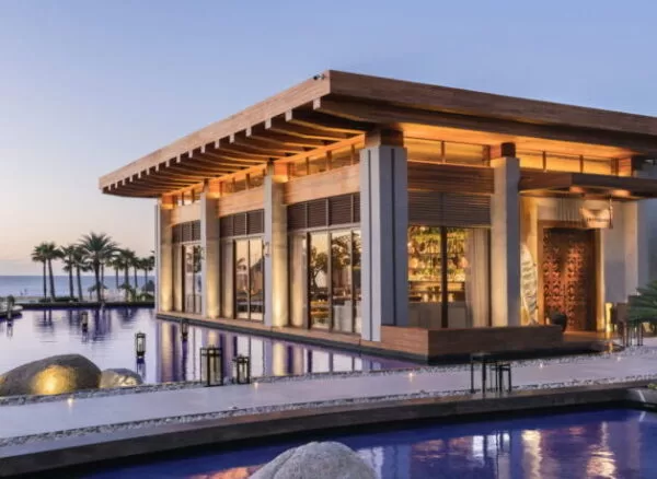 Mejores Restaurantes en San José del Cabo Los Cabos