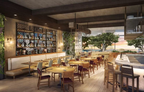 Mejores Restaurantes en Los Cabos