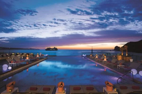Mejores Resorts todo Incluido para Adultos en Cabo San Lucas