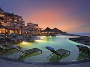 Resorts en Cabo San Lucas
