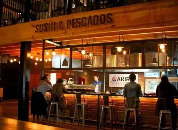  El Merkado Los Cabos en Koral Center San Jose del Cabo 