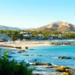 Playa Palmilla: El Paraíso para Nadar en San José