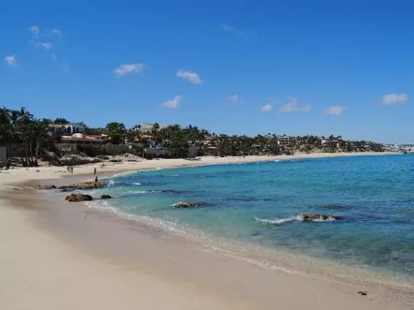 Palmilla Beach Los Cabos