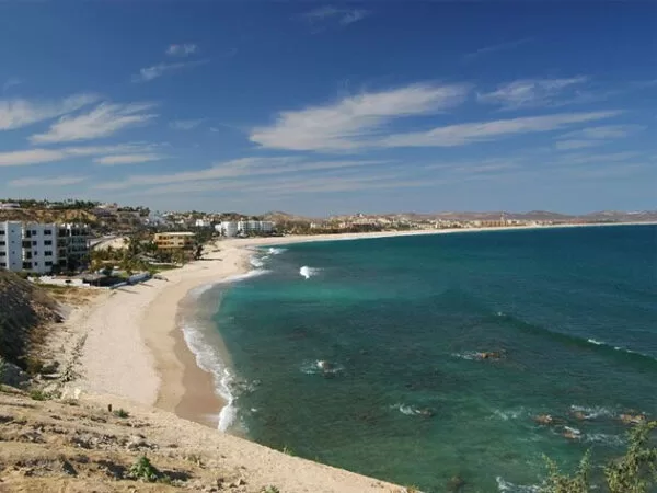 Playa Costa Azul Los Cabos