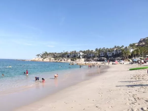 Playa Palmilla