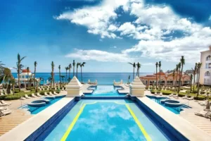 Riu Palace Los Cabos