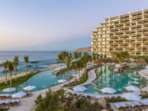 Resorts Todo Incluido en San Jose del Cabo