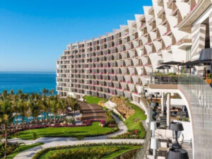 Resorts Todo Incluido en Los Cabos