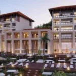 Resorts en Cabo del Este