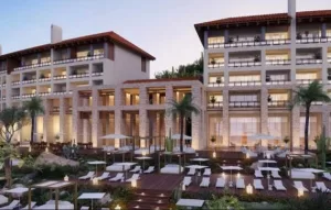 Resorts en Cabo del Este