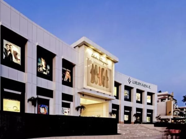 luxury avenue los cabos