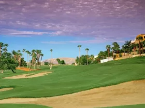 San Jose del Cabo Golf Courses
