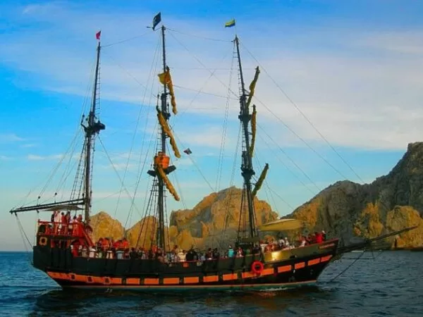 Cosas que Hacer en Cabos San Lucas
