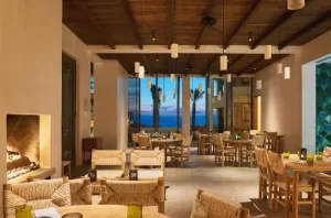 Restaurantes en Todos Santos