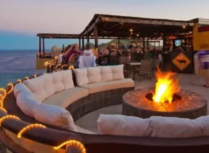 Baja Brewing Cabo San Lucas: Cerveza con la Mejor Vista