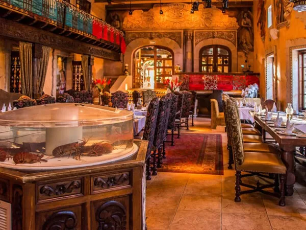 Tropicana Cabo Amenities