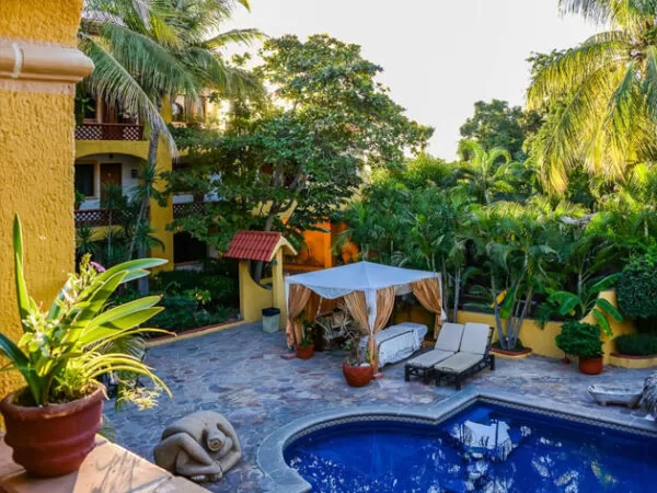 Tropicana Hotel San Jose del Cabo