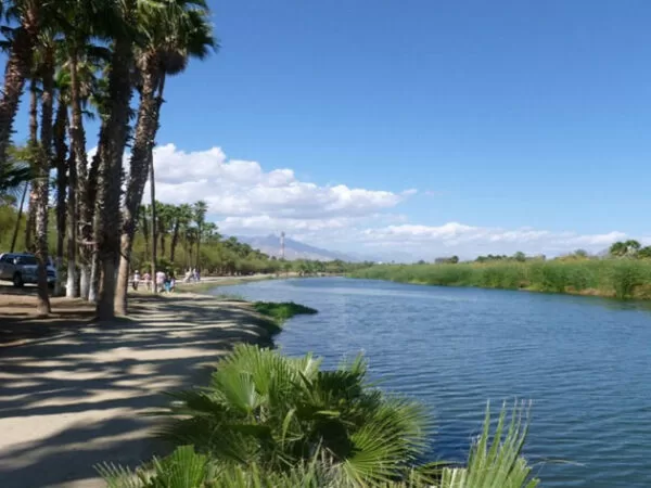 Estero San José del Cabo