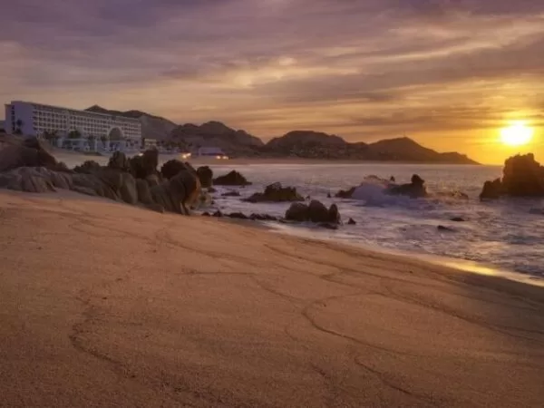 Hoteles en Los Cabos