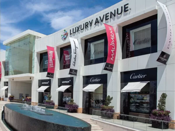 Luxury Shopping in Los Cabos