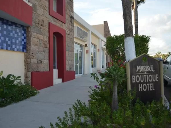 Marisol Boutique Hotel