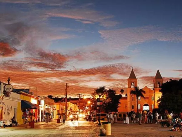 San Jose del Cabo Point Of Interest