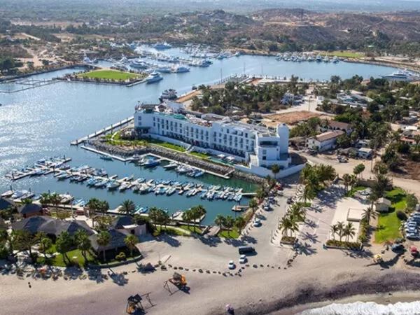 San Jose del Cabo Puerto Los Cabos